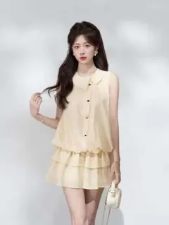 TODAYFUL♡レースオーバージャケット36 - メルカリ