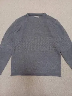 nano・universe ニット