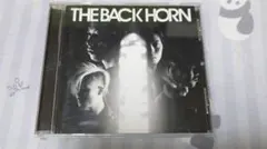 THE BACK HORN CD