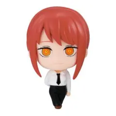 チェンソーマン カプセルフィギュアコレクション