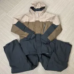 ワークマンイージス