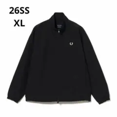 BEAMS【別注】FREDPERRY/SHELLJACKET 26SS XL