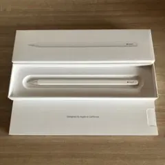 Apple Pencil 第2世代 MU8F2J/A