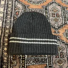 UNDER COVER アンダーカバー ニットキャップ グレー　98-99A/W UNDER COVER アンダーカバー ニットキャップ グレー 98-99A/W - メルカリ
