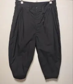 Porter Classic POPLIN BEBOP PANTS 2023SSのサムネイル