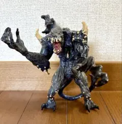 怪物 フィギュア モンスター