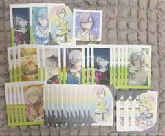 プロセカ 日野森志歩 紙類 まとめ売り