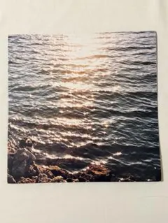 小沢健二　ある光　12”シングルレコード Amazon.co.jp: ある光: ミュージック