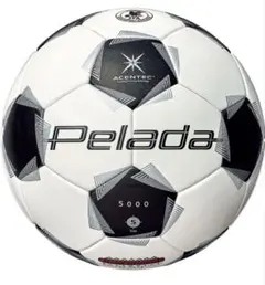 ペレーダ 5000 土用 5号球 サッカーボールのサムネイル