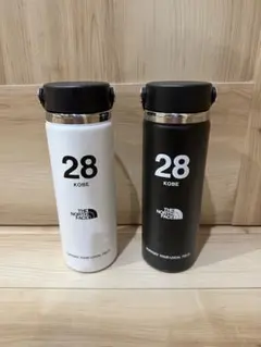 THE NORTH FACE x Hydro Flask 水筒　神戸限定　夏 THE NORTH FACE x Hydro Flask 水筒 神戸限定 夏 - メルカリ