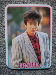 木村一八写真集 木村一八 カジャ 28K-101 | レコード買取