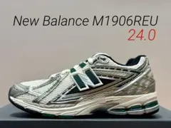 m*i様 国内正規品！New Balance M1906REU 24.0 ニュー