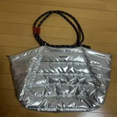 topologie トートバッグ