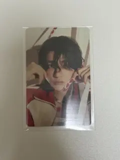 enhypen ジェイクROMANCE: UNTOLD タワレコ特典