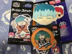 2026年最新】簓缶バッジの人気アイテム - メルカリ