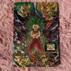 スーパードラゴンボールヒーローズABS-21ケフラ - メルカリ