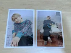 超特急 ユーキ 生写真