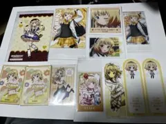 ごちうさ シャロ ブロマイド等