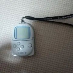 ポケットステーション　中古品