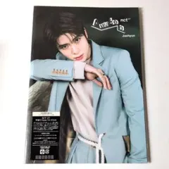 ジェヒョン★NCT127 awaken CD