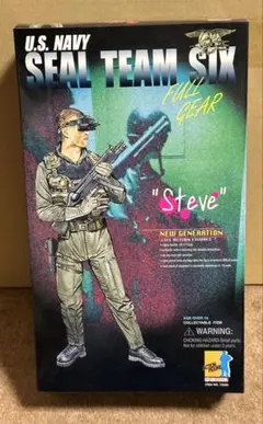 GI.joe アクションセイラ➖　2003年　限定品　ハズブロ製 GI.joe アクションセイラ➖ 2003年 限定品 ハズブロ製 GI.joe