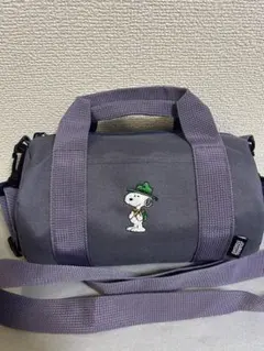 JOURNAL STANDARD スヌーピー ショルダーバッグのサムネイル