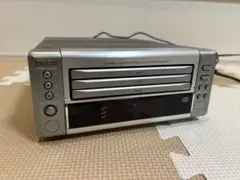 レア！KENWOOD M707-D707 CDプレーヤー デッキ　カーオーディオ レア！KENWOOD M707-D707 CDプレーヤー デッキ カーオーディオ - メルカリ