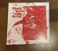 PINCH & KAHN FT. KILLA'S ARMY レコード