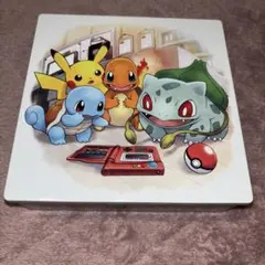 Pokémon Timeless Adventure カントー　缶