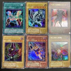 レアコレ4 レリーフ22枚セット - メルカリ