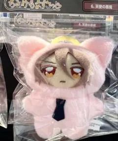 劇場版 チェンソーマン レゼ篇 ちみけもますこっと 天使の悪魔