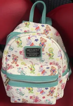 【ハワイ限定】オルくんリュック 公式 オル リュック ハワイ限定 アウラニ ディズニーリゾート