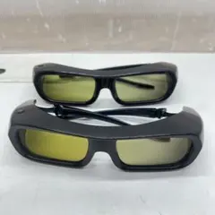 ソニー 3Dプロジェクター用メガネ TDG-PJ1のサムネイル