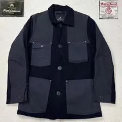 DALEE'S&Co ダリーズ TICK 1910s SACK JACKET - メルカリ