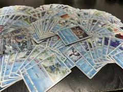 値下げ中！ポケモンカード！水タイプまとめ売り！