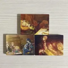 プロセカ ノーブルアート vol.14 星乃一歌 日野森志歩 望月穂波