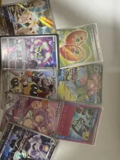ポケモンカード sr chr ar ace spec まとめ売り
