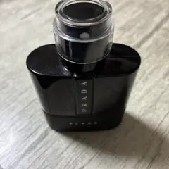 プラダ PRADA ルナロッサ ブラック オードパルファム 50mL 9割箱付き