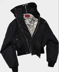 EODUP ボンバージャケット 中綿 防寒 ストリート