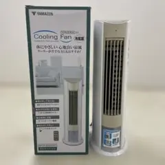 スリムエアフレッシャー タワーファン - メルカリ