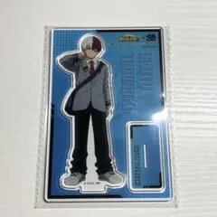 ヒロアカ くら寿司 轟焦凍 アクスタ コラボ