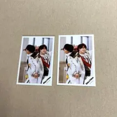 ❺ 髙橋海人 平野紫耀 公式写真