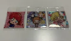 アイカツ！ウエハース　シール　星宮いちご