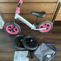 2025年最新】ストライダー ピンクの人気アイテム - メルカリ