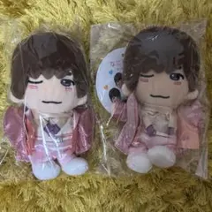 高橋恭平 ちびぬい第2弾