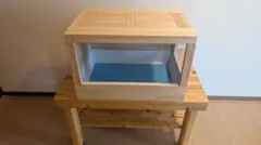 Wild Planet 飼育ケージ 60cm - メルカリ