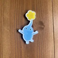 氷ピクミン　マグネット