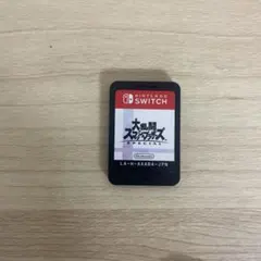 Switch 大乱闘スマッシュブラザーズ SPECIAL