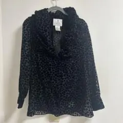 美品　NARA CAMICIE Rosa ハート