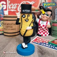 2025年最新】ミスターピーナッツの人気アイテム - メルカリ